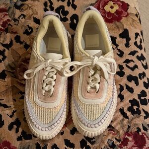 Dolce Vita Dolen Chic Women's Sneakers